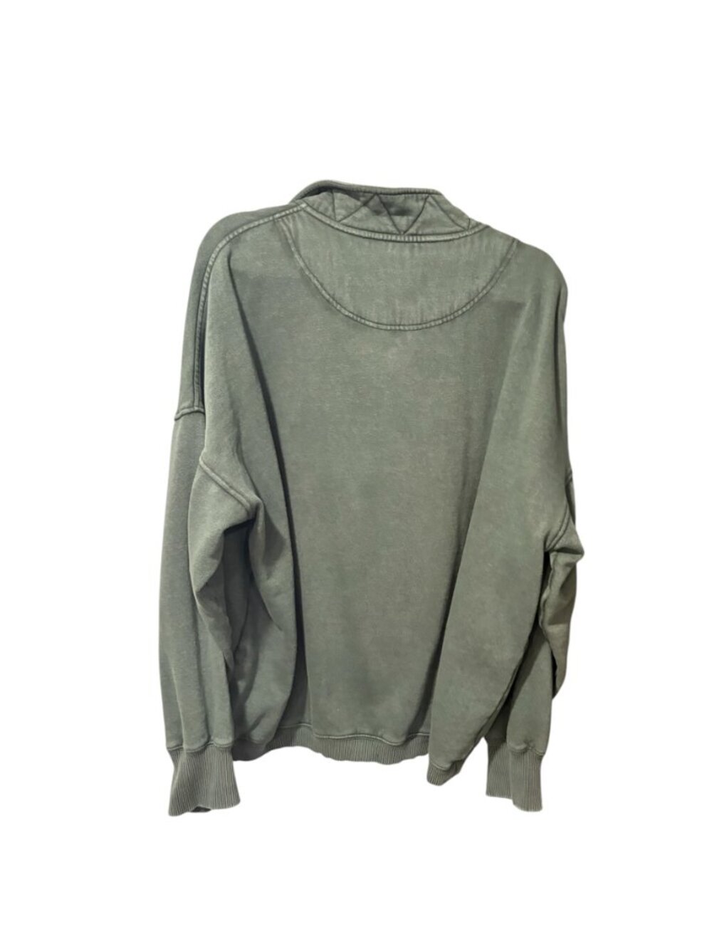 Aerie Oh Snap! Pullover Sweatshirt - Picture 5 of 7